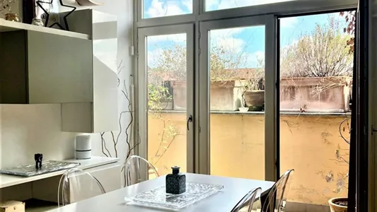 Apartments in Milano Zona 6 - Barona, Lorenteggio - photo 9