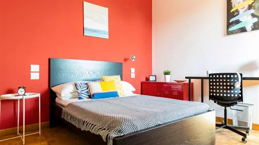 Rooms in Padua - photo 3