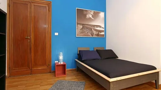Rooms in Roma Municipio II – Parioli/Nomentano - photo 2