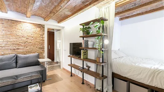Apartments in Barcelona Ciutat Vella - photo 7