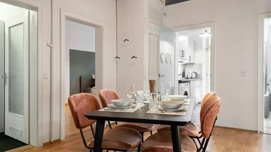 Rooms in Munich Ludwigsvorstadt-Isarvorstadt - photo 8