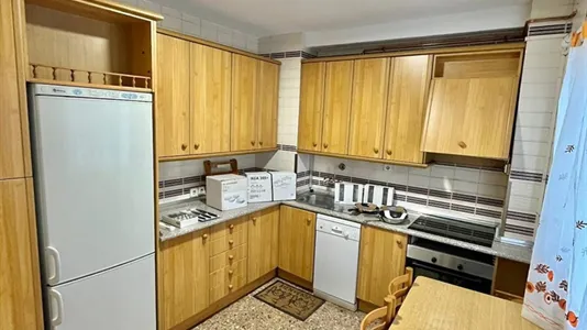 Rooms in Murcia - photo 6