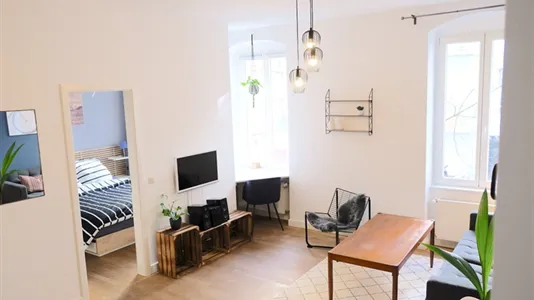 Apartments in Berlin Friedrichshain-Kreuzberg - photo 9