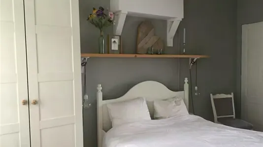 Apartments in Rotterdam Feijenoord - photo 10