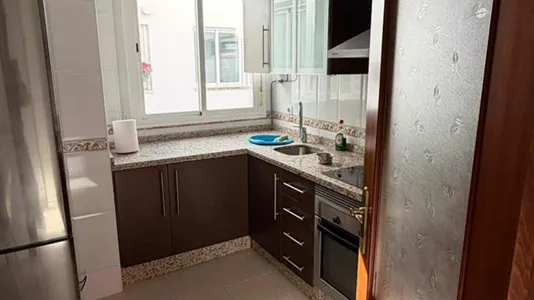 Rooms in Hornachuelos - photo 6