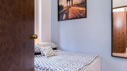 Rooms in Milano Zona 6 - Barona, Lorenteggio - photo 3