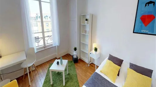Rooms in Lyon - photo 2