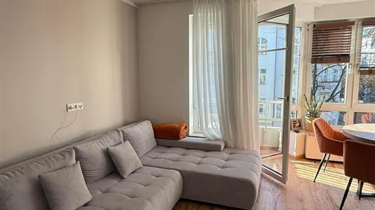 Apartments in Berlin Charlottenburg-Wilmersdorf - photo 5