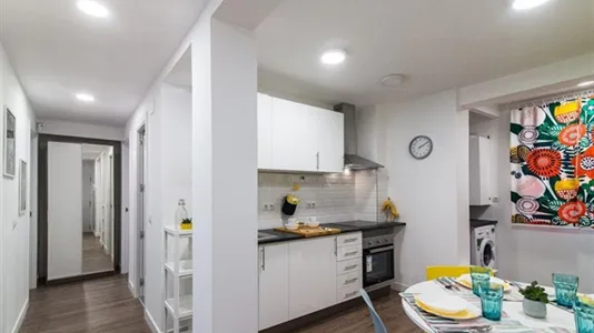 Rooms in Madrid Arganzuela - photo 7