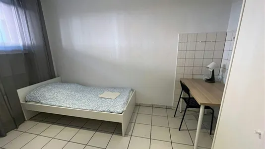 Rooms in Dortmund - photo 1