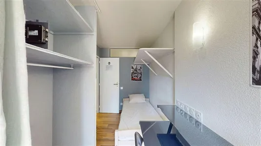 Rooms in Saint-Julien-en-Genevois - photo 2