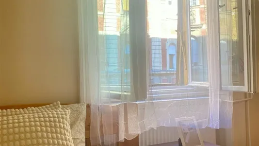Rooms in Budapest Erzsébetváros - photo 3