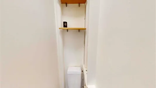 Rooms in Paris 19ème arrondissement - photo 8