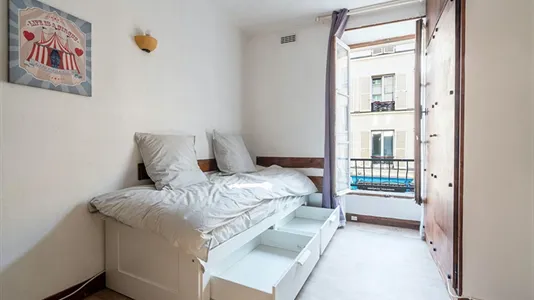 Apartments in Paris 19ème arrondissement - photo 8