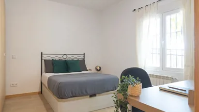 Room for rent in Alcorcón, Comunidad de Madrid