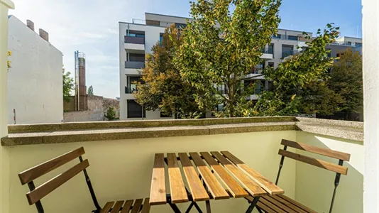 Rooms in Berlin Treptow-Köpenick - photo 4