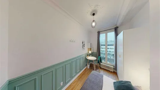 Rooms in L'Haÿ-les-Roses - photo 3