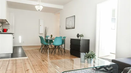 Apartments in Berlin Mitte - photo 4