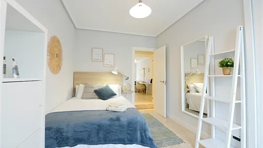 Rooms in Sopela - photo 5