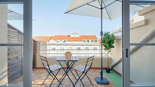 Rooms in Location is not specified - photo 8