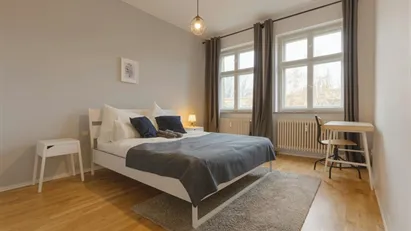 Room for rent in Berlin Friedrichshain-Kreuzberg, Berlin