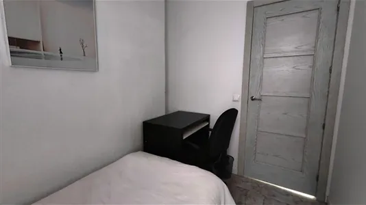 Rooms in Madrid Chamberí - photo 5