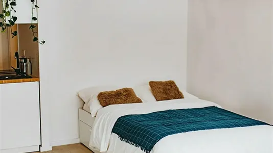 Apartments in Berlin Neukölln - photo 8