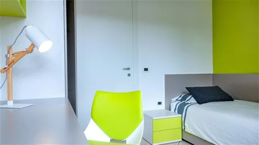 Rooms in Trento - photo 5