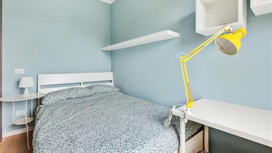 Rooms in Milano Zona 3 - Porta Venezia, Città Studi, Lambrate - photo 4