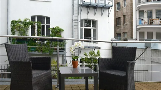Apartments in Cologne Innenstadt - photo 2