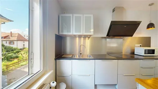 Apartments in Colmar-Ribeauvillé - photo 9