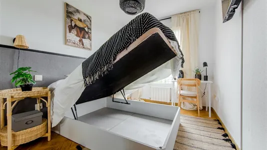 Rooms in Madrid Arganzuela - photo 5