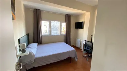 Room for rent in Granada, Andalucía