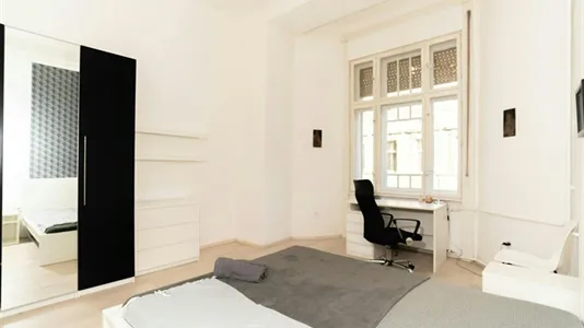 Rooms in Budapest Erzsébetváros - photo 10