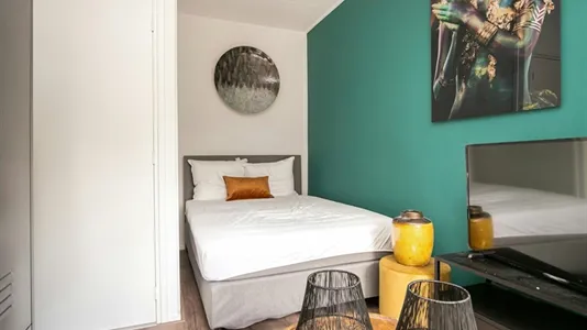 Rooms in Location is not specified - photo 2