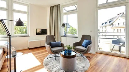 Apartment for rent in Dusseldorf, Nordrhein-Westfalen