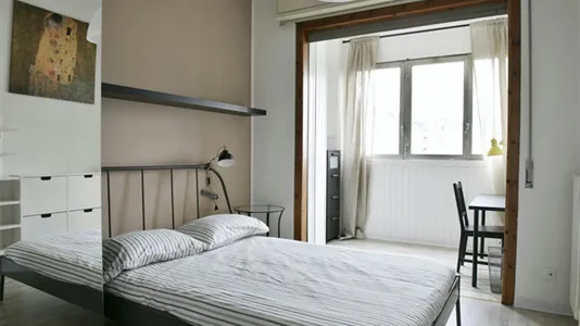 Rooms in Milano Zona 7 - Baggio, De Angeli, San Siro - photo 1