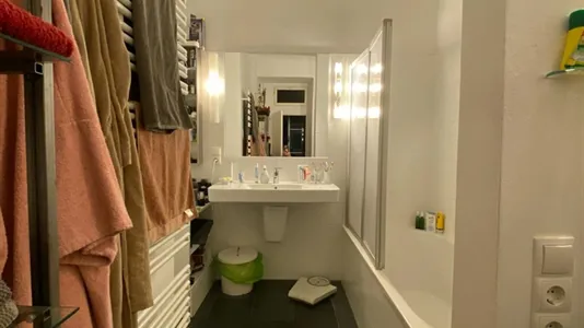 Rooms in Vienna Brigittenau - photo 7