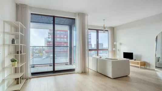 Apartments in Rotterdam Centrum - photo 4