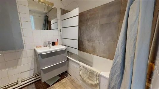 Rooms in Lille - photo 6