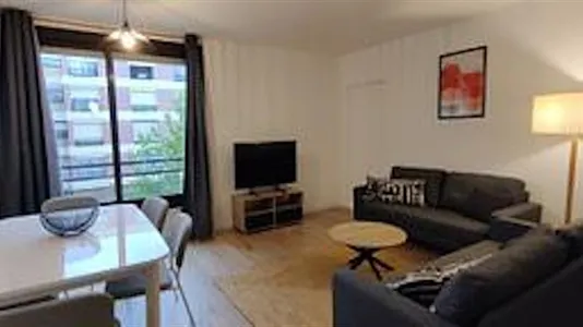 Rooms in Toulouse - photo 2
