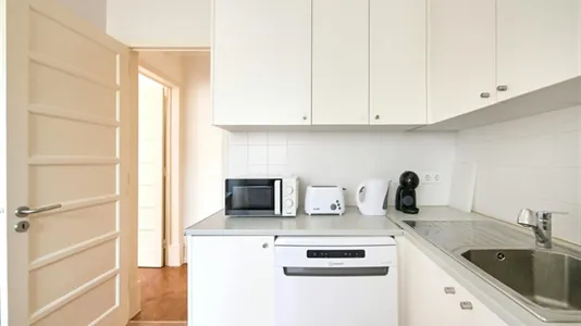 Rooms in Location is not specified - photo 10