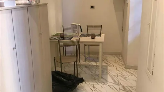 Rooms in Roma Municipio II – Parioli/Nomentano - photo 5