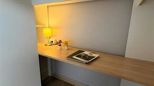 Rooms in Bologna - photo 8