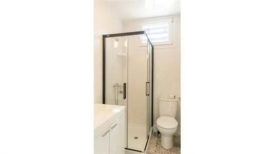 Apartments in Alcorcón - photo 9