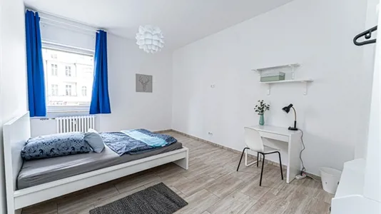 Rooms in Location is not specified - photo 2