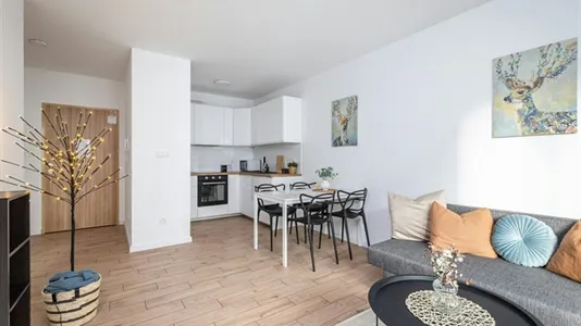 Apartments in Location is not specified - photo 10