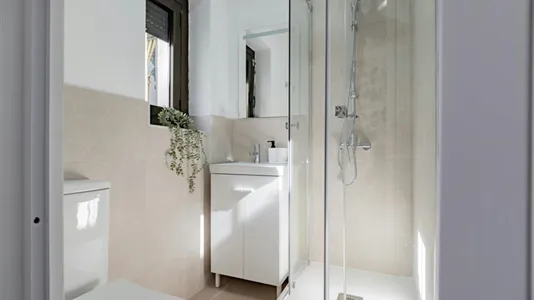 Rooms in Benimamet - photo 5