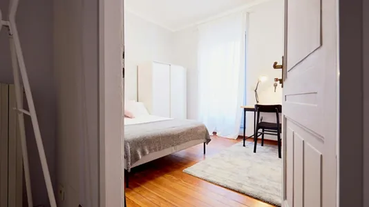 Rooms in Turin - photo 1
