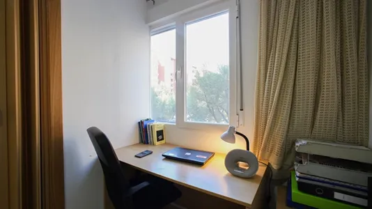 Rooms in Alboraya - photo 5